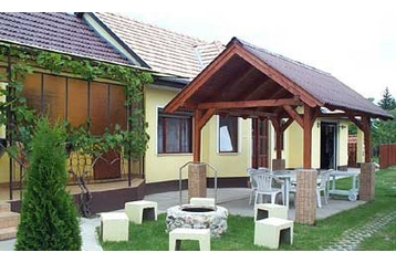 Ungheria Privát Hajdúszoboszló, Esterno